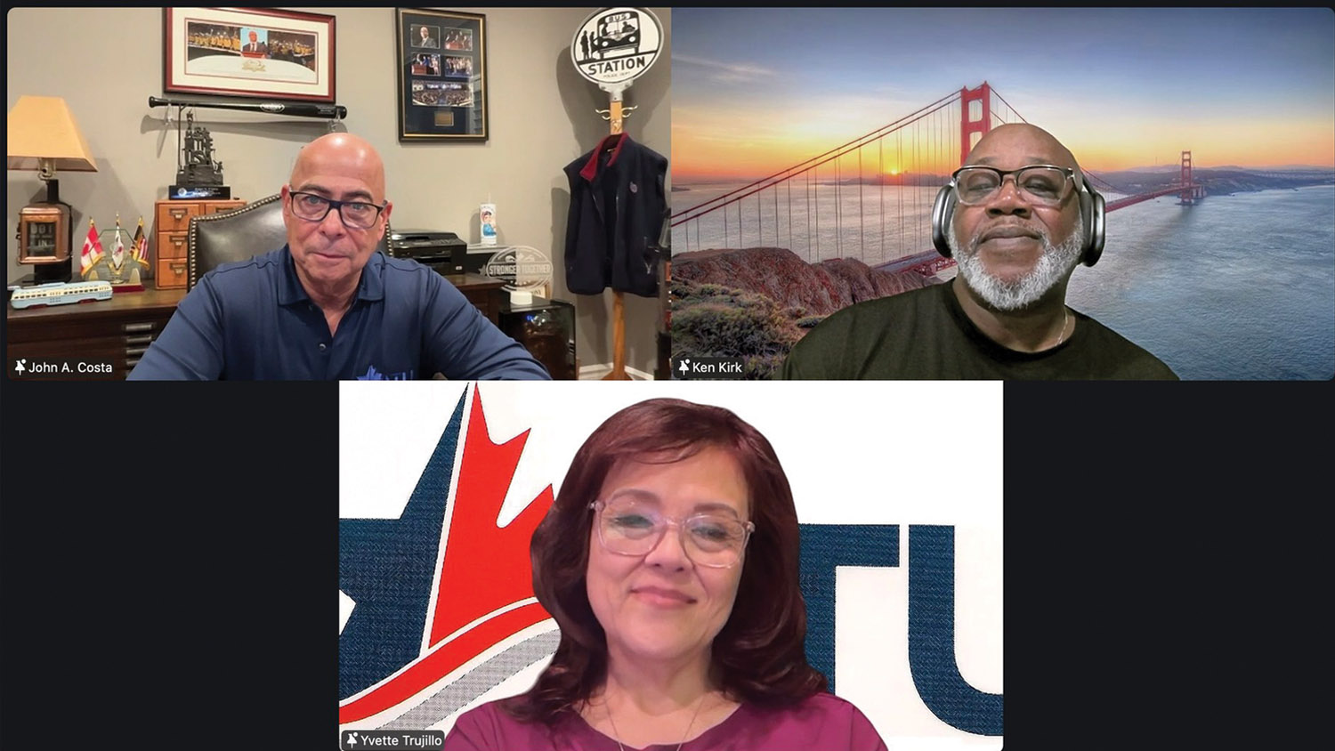 In-Transit Article Photo