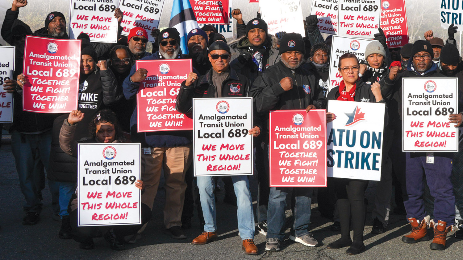 In-Transit Article Photo